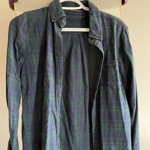 Brandy Melville flannel